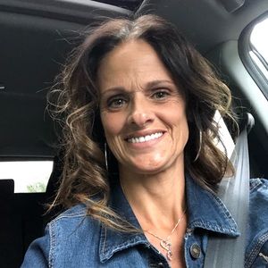 Meet your Posher, Patricia